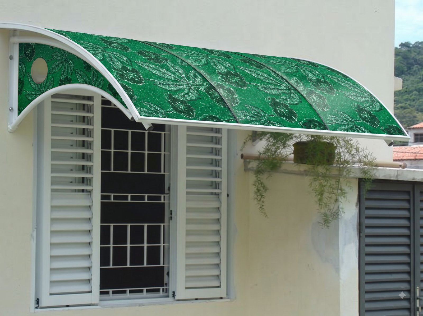 Polycarbonate Sheets