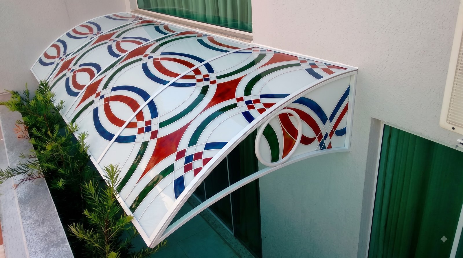 UPVC Roofing Sheets