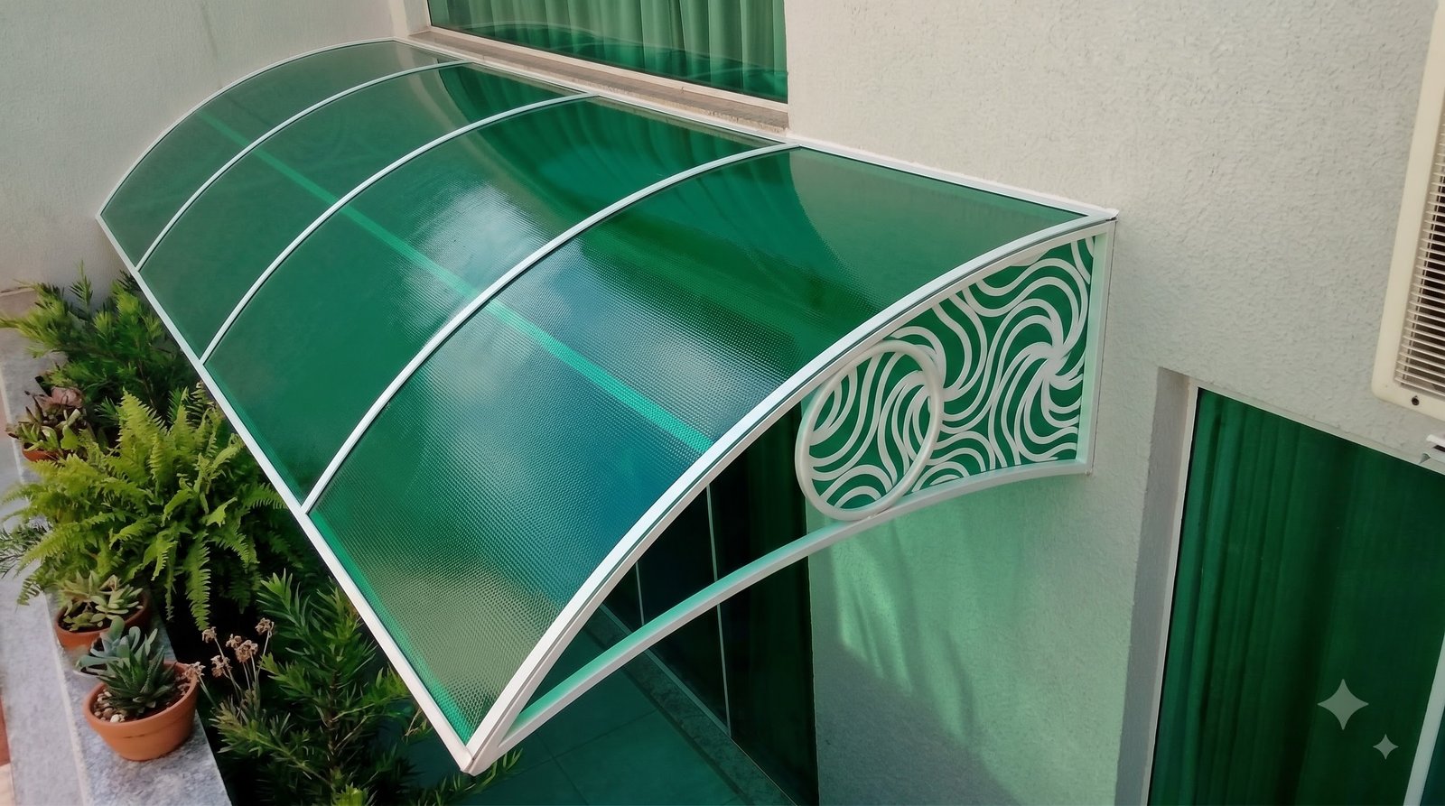 PUF Panels