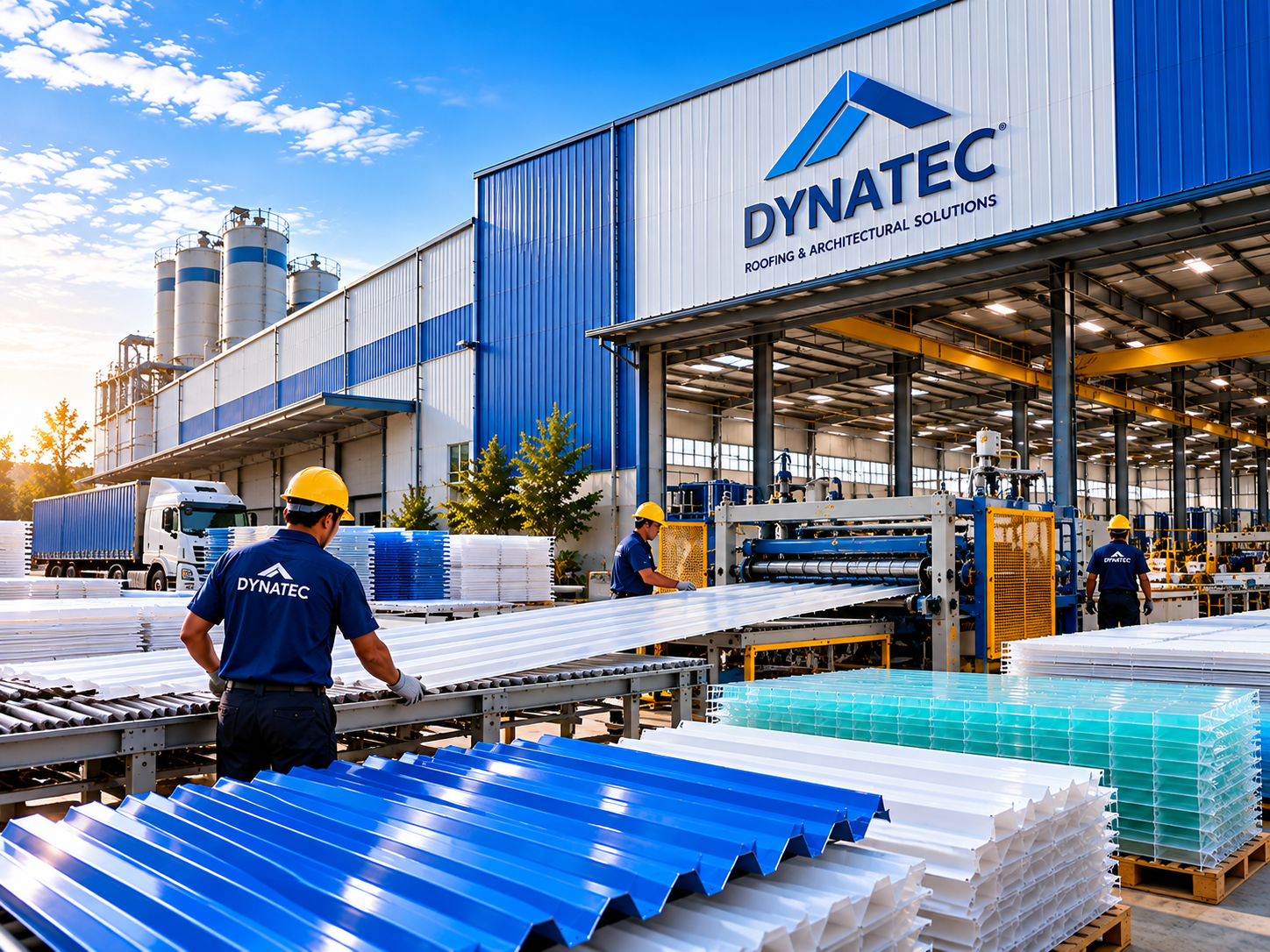 Manufacturing Industry