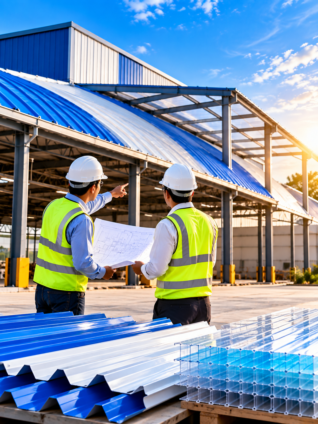 Dynatec Roofing Solutions
